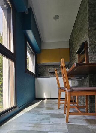  Appartement � vendre 1 pi�ce 24 m�