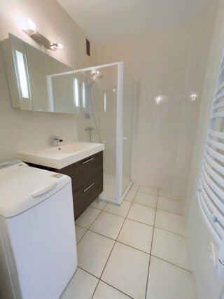  Appartement à vendre 2 pièces 49 m²