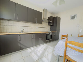  Appartement � vendre 2 pi�ces 49 m�