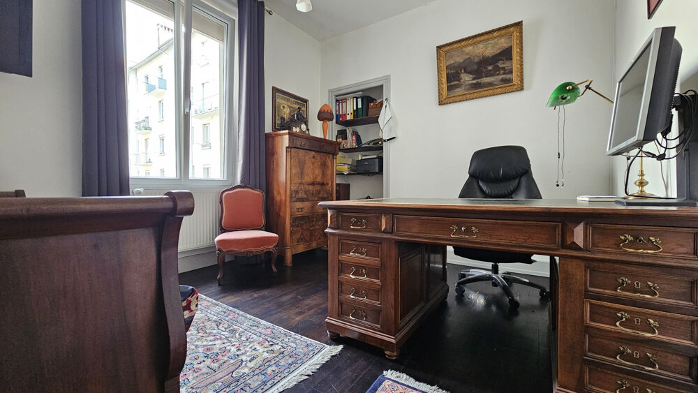 Appartement parc Paul MISTRAL