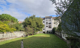  Appartement � vendre 1 pi�ce 24 m�