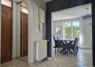  Maison à vendre 4 pièces 107 m²
