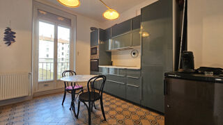  Appartement � vendre 3 pi�ces 89 m�