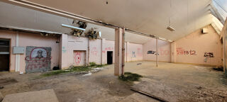  Terrain � vendre 1228 m�