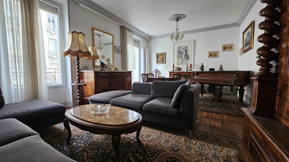 Appartement 3 pièces 89 m² · à Grenoble · 89 m² · 245 000 €