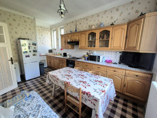  Maison � vendre 7 pi�ces 145 m�