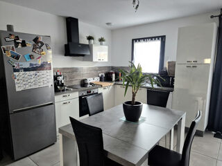  Maison � vendre 4 pi�ces 88 m�