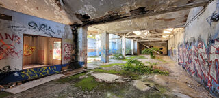  Terrain � vendre 1228 m�