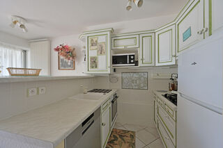  Appartement  vendre 3 pices 41 m