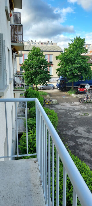  Appartement à vendre 4 pièces 67 m²
