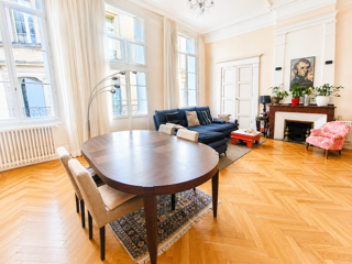  Appartement à vendre 5 pièces 161 m²