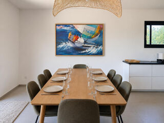  Maison à vendre 5 pièces 150 m²
