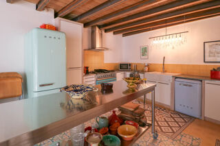  Maison à vendre 3 pièces 107 m²
