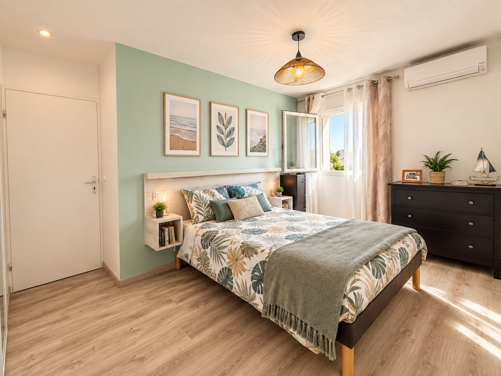 Vente Maison Fos-sur-Mer   Charmante T4 avec piscine et terrasse, au calme ! Fos sur mer