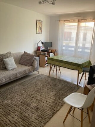  Appartement � louer 2 pi�ces 48 m�