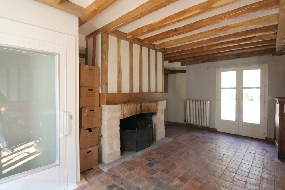  vendre  Proprit/chteau Pacy-sur-Eure (27120)