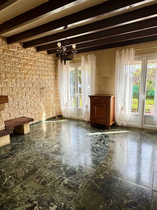  Maison � vendre 5 pi�ces 91 m�