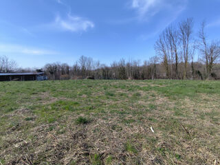  Terrain � vendre 1200 m�