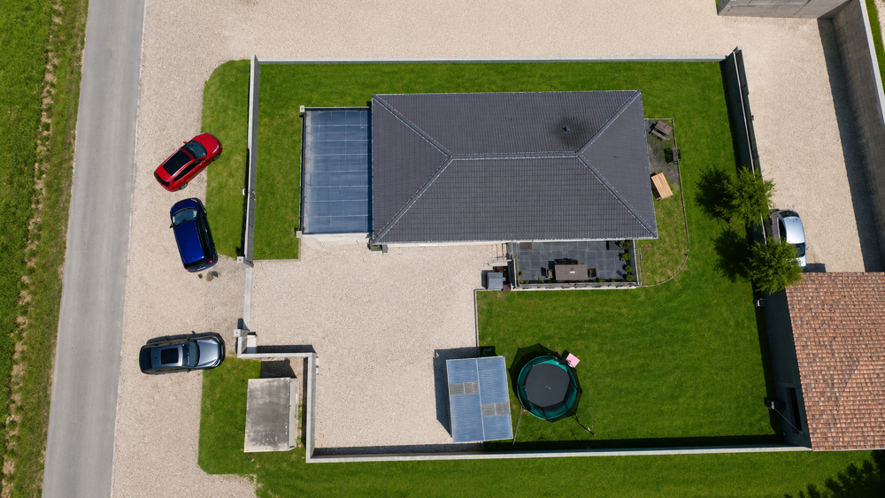 Villa T5 Secteur Ghisonaccia Centre