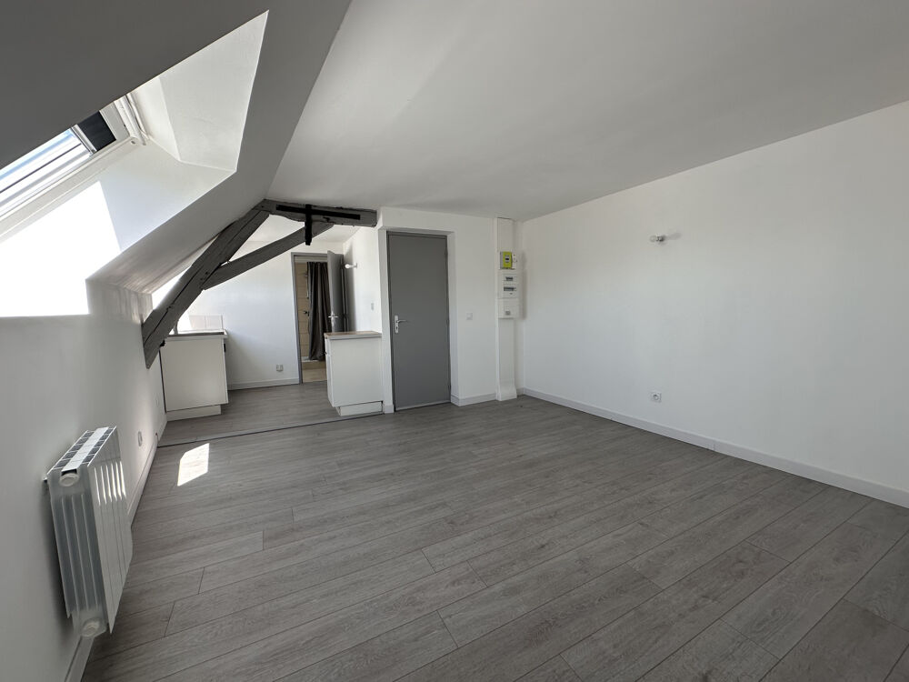 Location Appartement STUDIO Auneaubleurysaintsymphorien