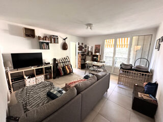  Appartement à vendre 3 pièces 63 m²