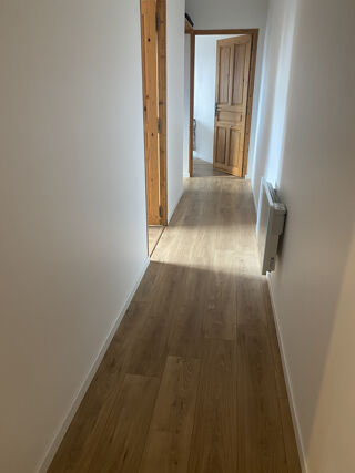  Appartement � vendre 3 pi�ces 45 m�