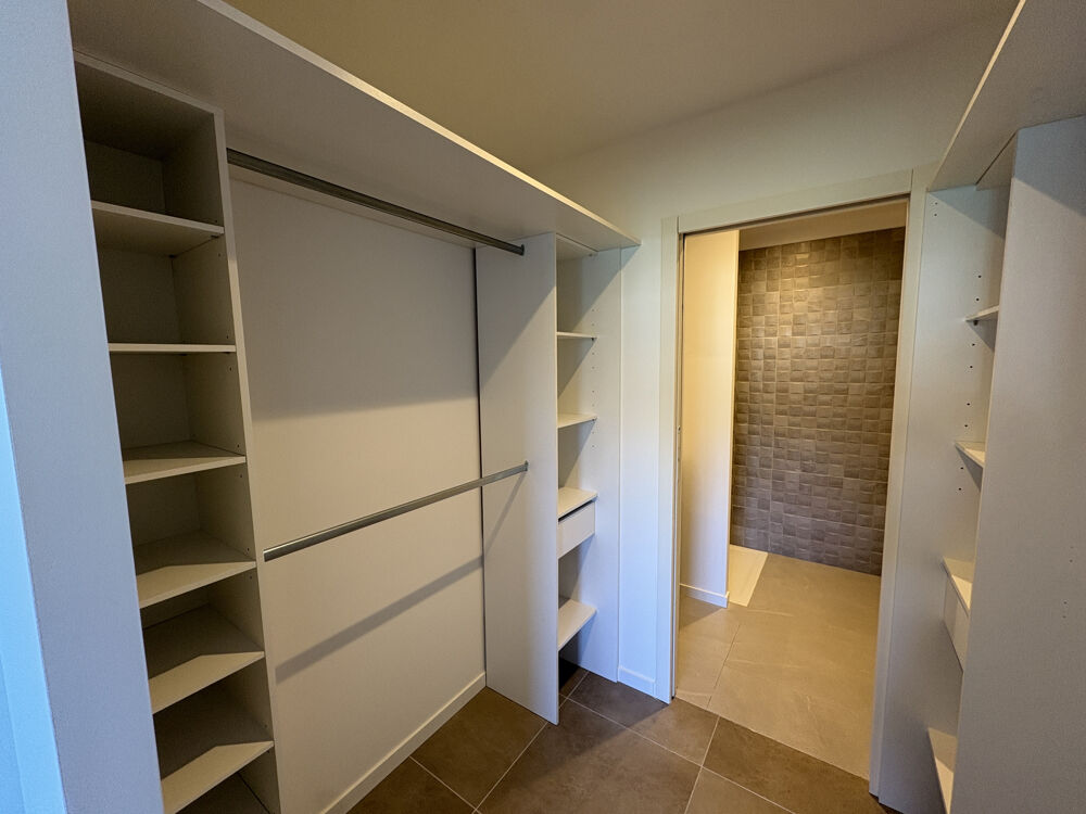 Vente Maison Dépt Hérault (34) A vendre sur Canet maison neuve avec garage Canet