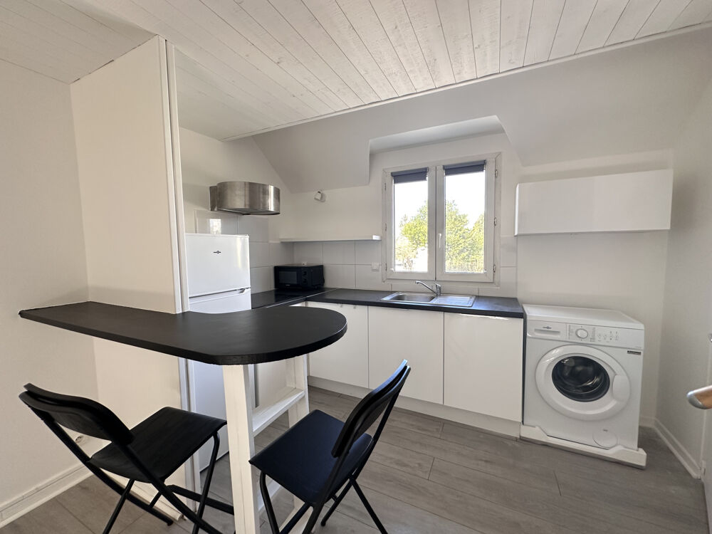Location Appartement APPARTEMENT T1 Etampes