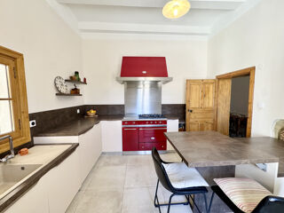  Propriété/château à vendre 9 pièces 268 m²
