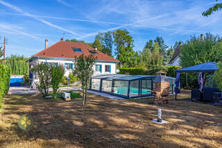  Maison à vendre 5 pièces 115 m²