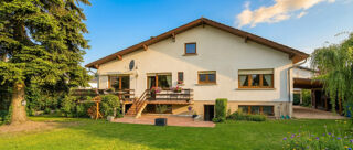  Maison � vendre 5 pi�ces 114 m�