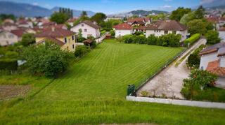  Terrain à vendre 468 m²