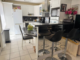  Maison � vendre 5 pi�ces 109 m�