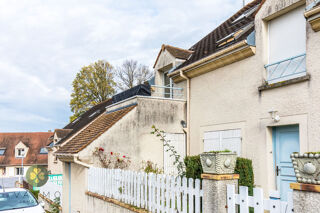  Appartement � vendre 2 pi�ces 42 m�