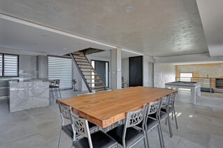  Maison � vendre 8 pi�ces 400 m�