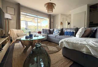  Maison � vendre 4 pi�ces 85 m�