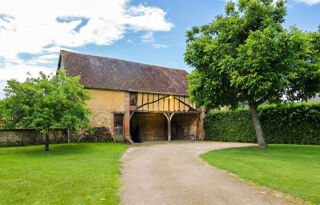  Ferme à vendre 5 pièces 156 m²