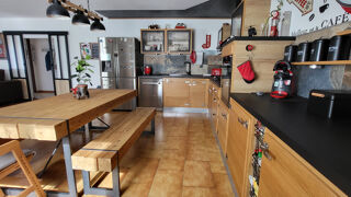  Maison à vendre 5 pièces 125 m²