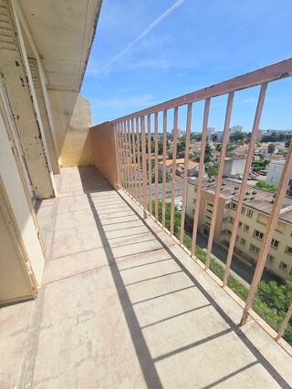  Appartement à vendre 4 pièces 68 m²