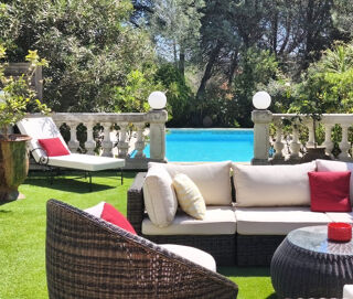  Propriété/château à vendre 8 pièces 190 m²