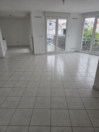  Appartement à vendre 3 pièces 63 m²