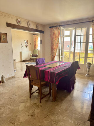  Maison à vendre 7 pièces 157 m²