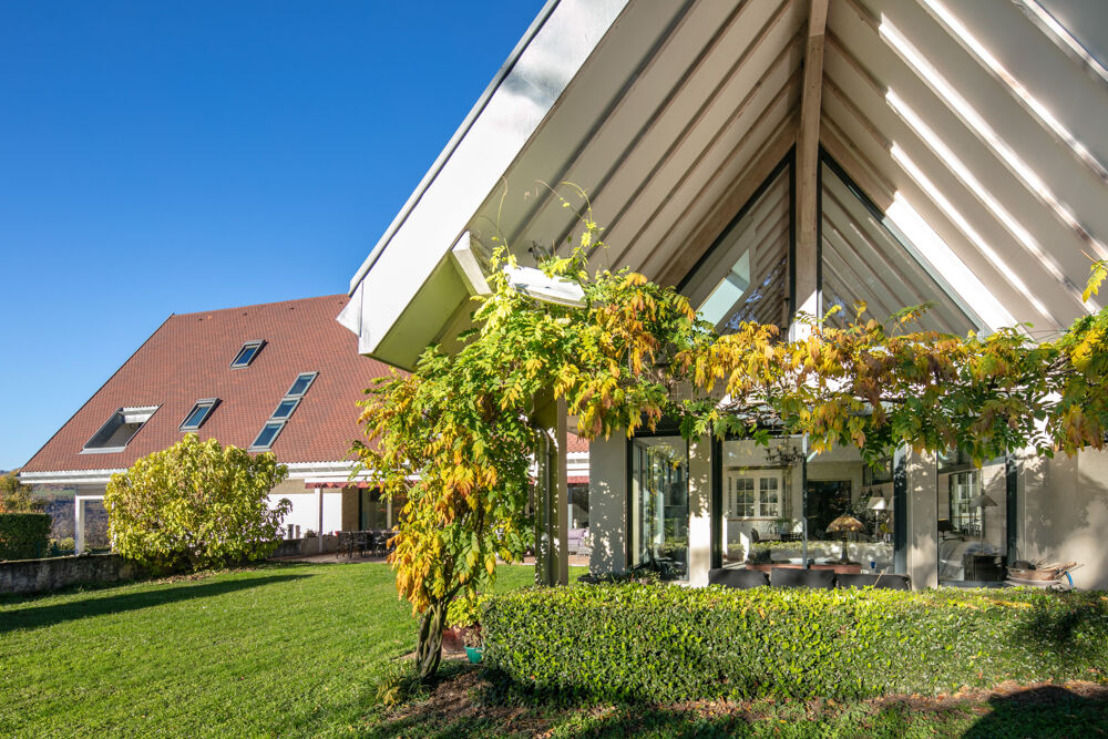 à vendre  Propriété/château Uriage (38410)