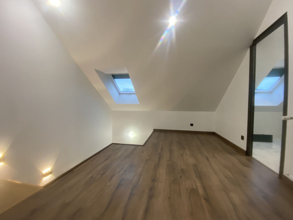  vendre  Maison Jouars-Pontchartrain (78760)