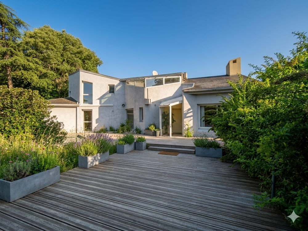 à vendre  Propriété/château Valence (26000)
