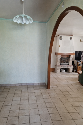  Maison � vendre 5 pi�ces 91 m�