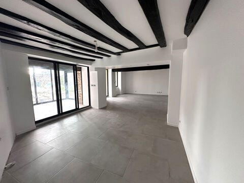  Maison � louer 3 pi�ces 78 m�