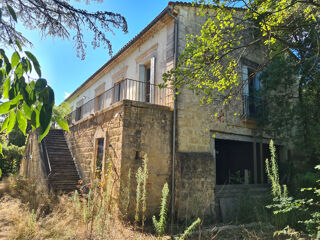  Maison � vendre 10 pi�ces 400 m�