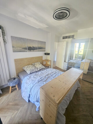  Appartement � vendre 3 pi�ces 71 m�