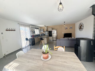  Maison � vendre 4 pi�ces 82 m�